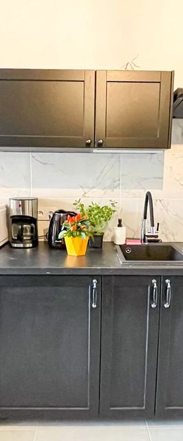 Project Comfort Apartament Wileńska 14A/28 Warszawa