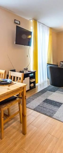  Apartamenty Izerskie Pielgrzyma Świeradów-Zdrój
