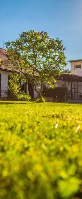 Penzion Barvička Třemošná