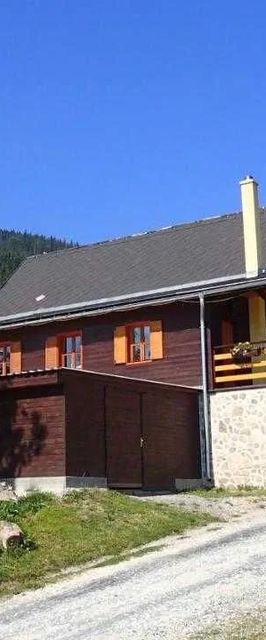 Hospůdka U Vleku Staré Město