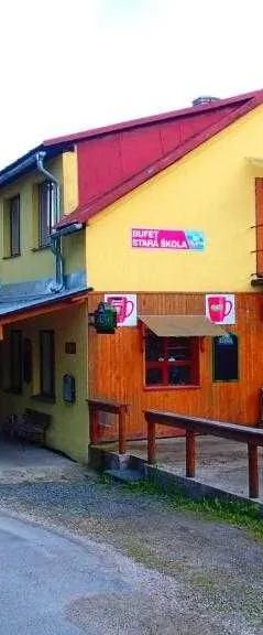 Chata Stará Škola Staré Město II