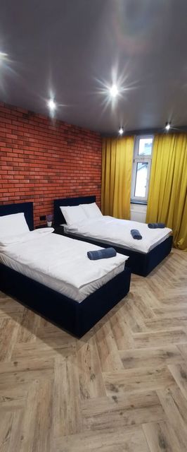 LOFT HOUSE APARTAMENTS Przemyśl