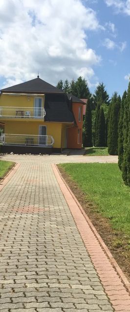 B18 Apartman Zalakaros