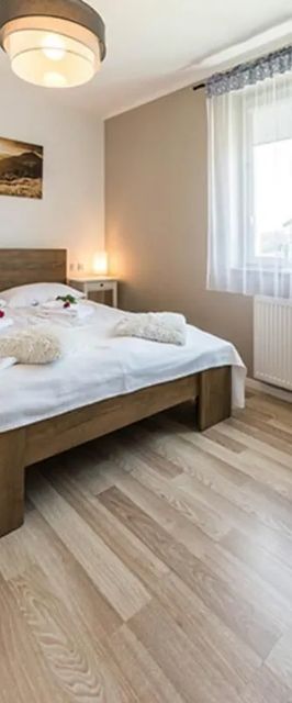 Apartamenty Izerskie Niebieskie Migdały Świeradów-Zdrój