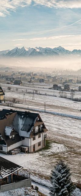 Janosówka Czarna Góra