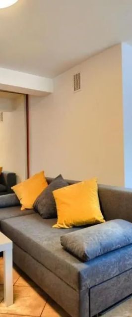 Apartament Majówka Ustrzyki Dolne