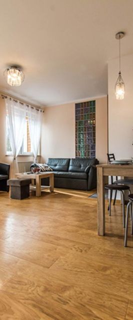  Apartamenty Izerskie tarASowy Świeradów-Zdrój