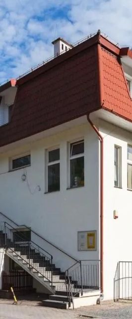 Apartamenty Rodzinne Zdrojowe Kudowa-Zdrój