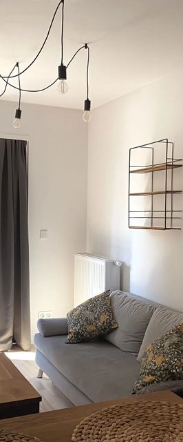 Project Comfort Apartament Klasyków 10A