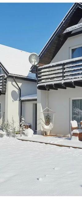Domki Osada Malawka pod Śnieżką Ściegny 
