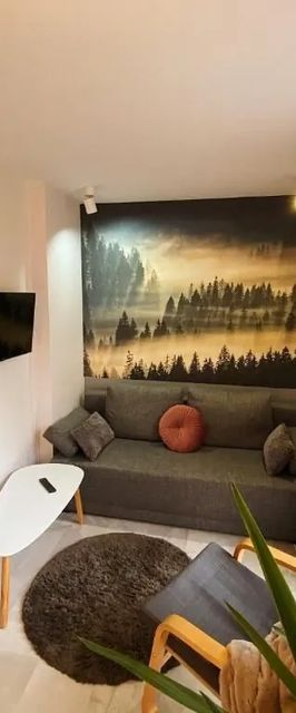 Apartament JagodoveLove Ustrzyki Dolne