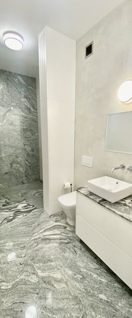 Project Comfort Apartament Radna 13