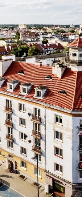 Green Apartament Olsztyn