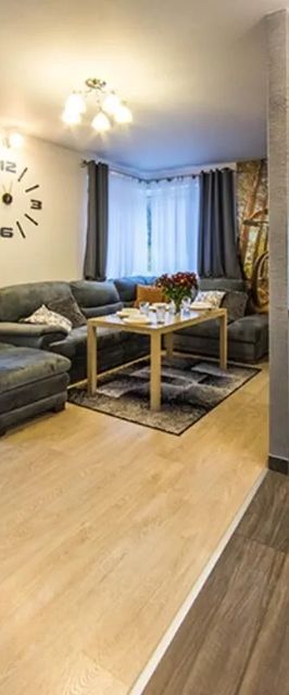 Apartamenty Izerskie Całoroczny Świeradów-Zdrój