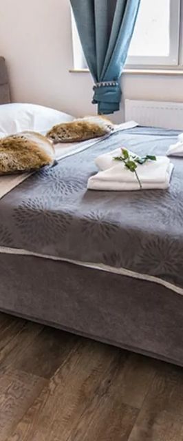 Apartamenty Izerskie Luksusowy Świeradów-Zdrój