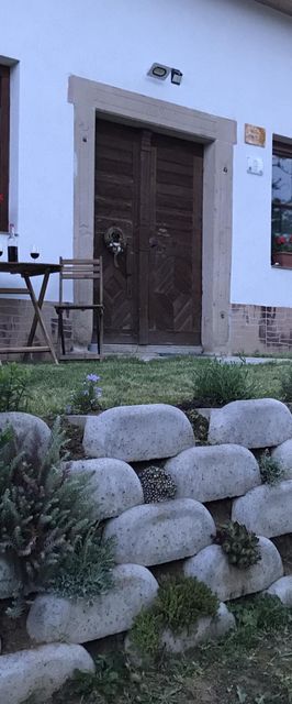 Liza Vendégház Mecseknádasd