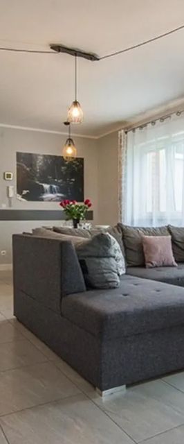 Apartamenty Izerskie Aspen Świeradów-Zdrój