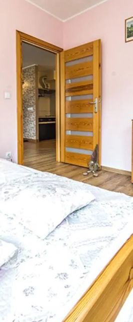 Apartamenty Izerskie Różany Świeradów-Zdrój