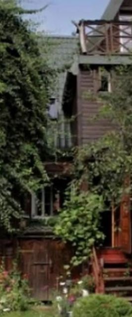 Pokoje "Tajemniczy Ogród" Suwałki