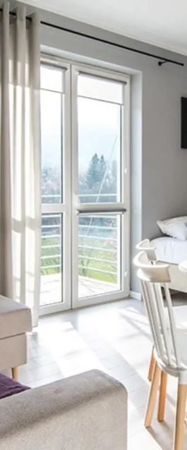 Apartamenty Izerskie Izerski z sauną Świeradów-Zdrój