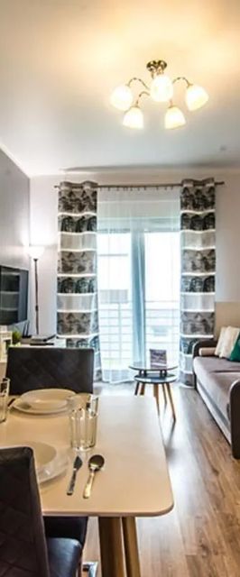 Apartamenty Izerskie Leśny Zakątek Świeradów-Zdrój