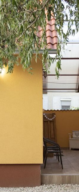 Óperenciás Vendégház Balatonszabadi