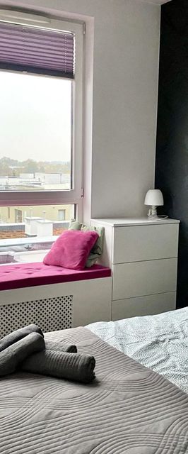 Project Comfort Apartament Dywizjonu 303 139/192 Warszawa