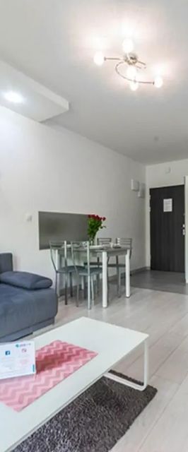 Apartamenty Izerskie Prestiżowy Prim Świeradów-Zdrój