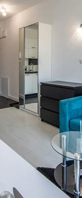 Apartamenty Izerskie Prestiżowy Bis Świeradów-Zdrój