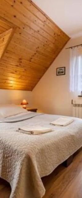 Pokoje gościnne i noclegi u Kiesza Ustrzyki Dolne