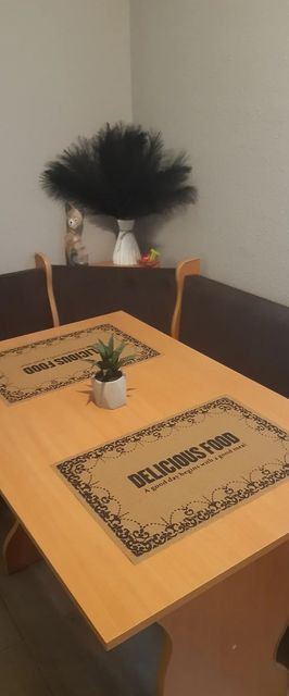 Edina Apartman Miskolc