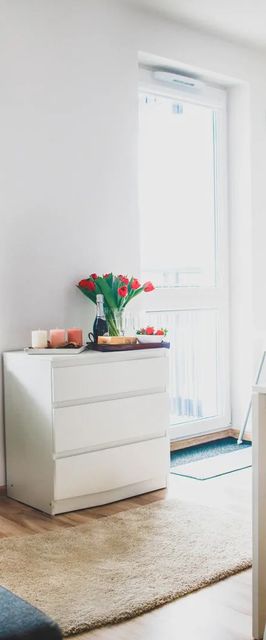 Project Comfort Apartament Potrzebna 55/29 Warszawa