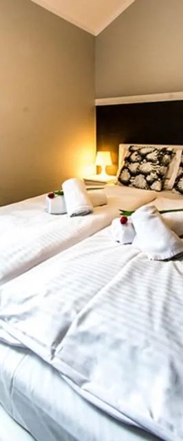 Apartamenty Izerskie Deluxe Świeradów-Zdrój