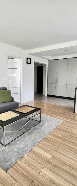 Project Comfort Apartament Zwierzyniecka 15/7 Warszawa Torwar