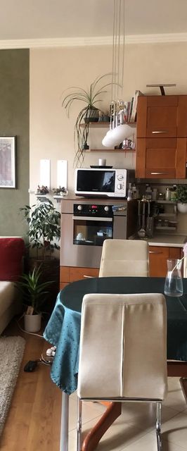 Komfort-lak Apartman Hajdúszoboszló