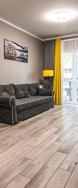  Apartamenty Izerskie Czekoladowy Świeradów-Zdrój