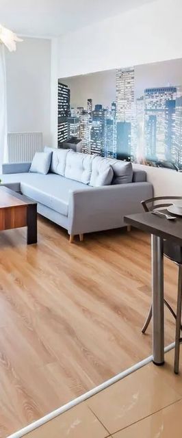 VacationClub  Diune Apartament 27 Kołobrzeg