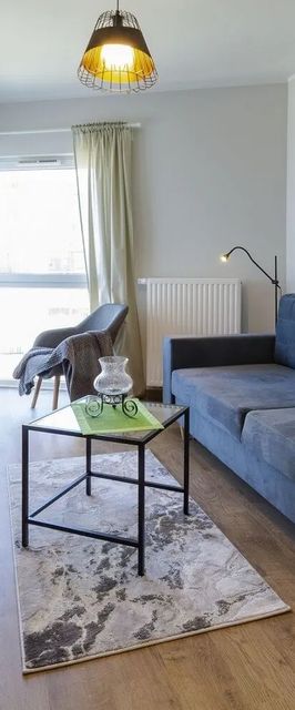 VacationClub Let's Sea Baltic Park Apartament B44 