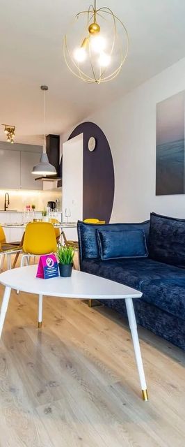 VacationClub Let's See Baltic Apt C79