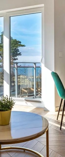 VacationClub  Let's Sea Baltic Park Apartament B40