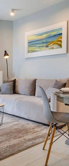 VacationClub Let's Sea Baltic Park Apartament B42