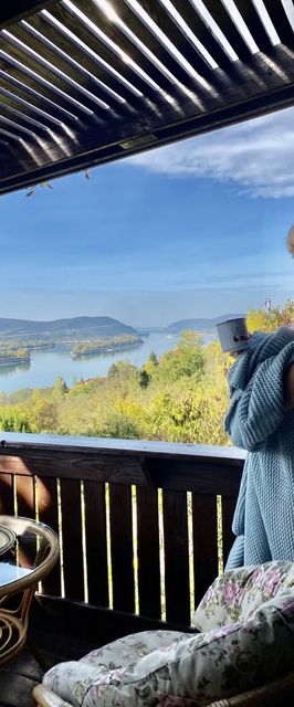 Szegfű33 Vendégház Zebegény