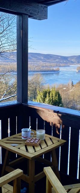 Szegfű33 Vendégház Zebegény