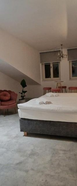 JUWEL apartments z widokiem na Wawel Kraków Stare Miasto