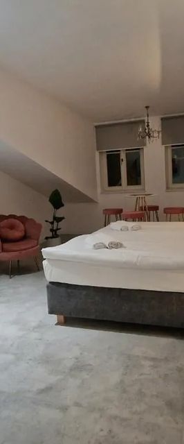 JUWEL apartments z widokiem na Wawel Kraków Stare Miasto