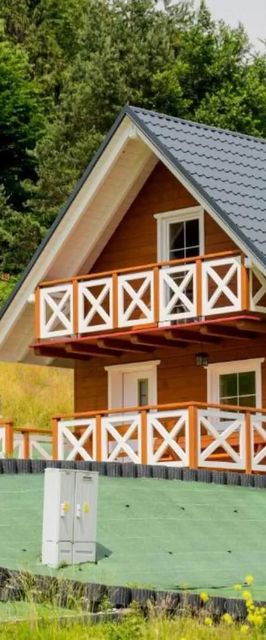 Beskidzki Domek Wisła