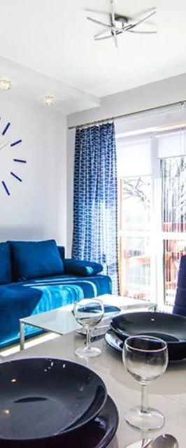 Apartamenty Izerskie ekskLUZywny Świeradów-Zdrój