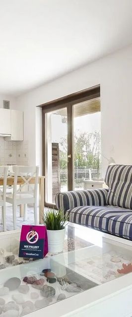VacationClub Plażowa 7 Apartament 2