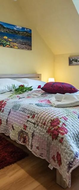 Apartamenty Izerskie Dębowy Świeradów-Zdrój