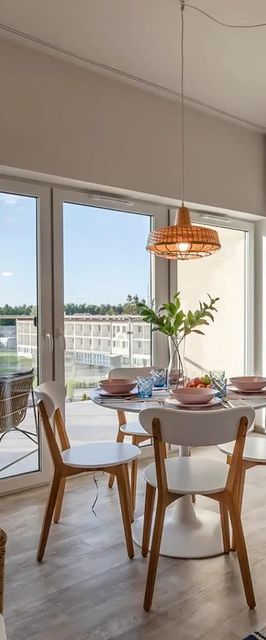 VacationClub  5 Mórz Sianożęty Apartament 1G/35